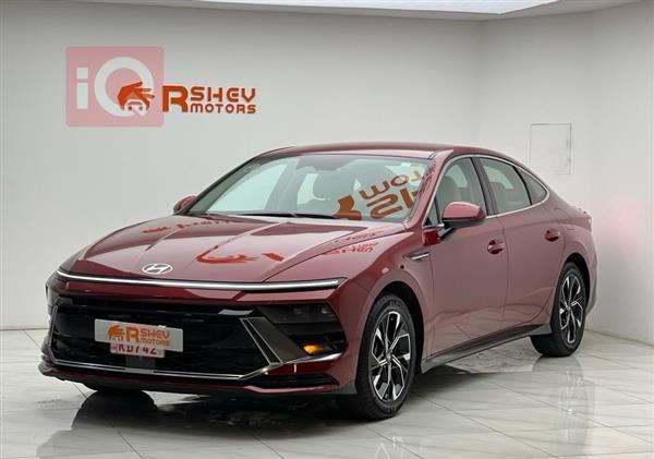 هيونداي سوناتا 2024 للبيع في العراق - دهوك